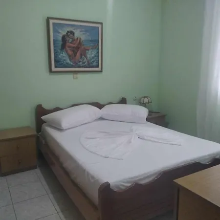 Marmel Apartments Apartment Sarande