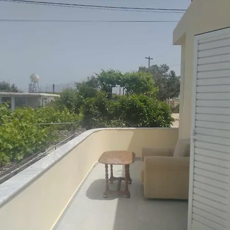 Apartment Marmel Apartments Sarande