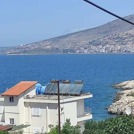 Marmel Apartments Sarande