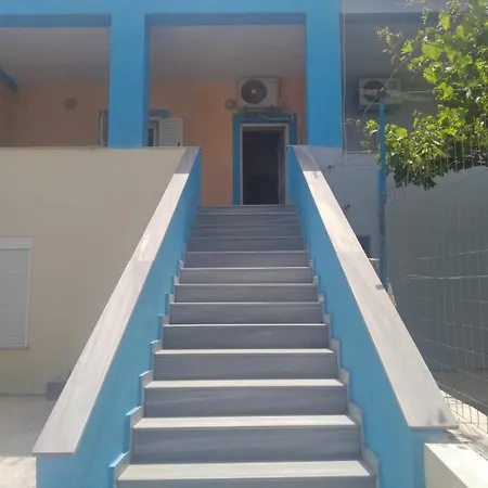 公寓 Marmel Sarandë