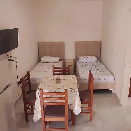 Apartment Marmel Apartments Sarande