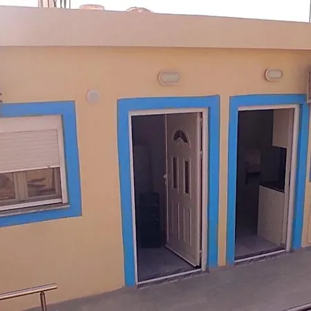 Marmel Apartmán *