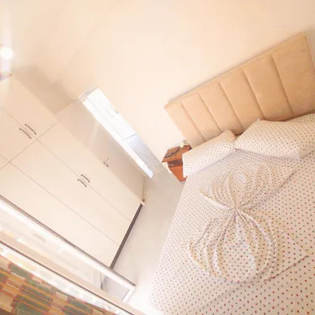 Apartment Marmel Apartments Sarande