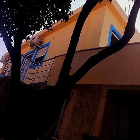 Marmel Apartments * Sarande
